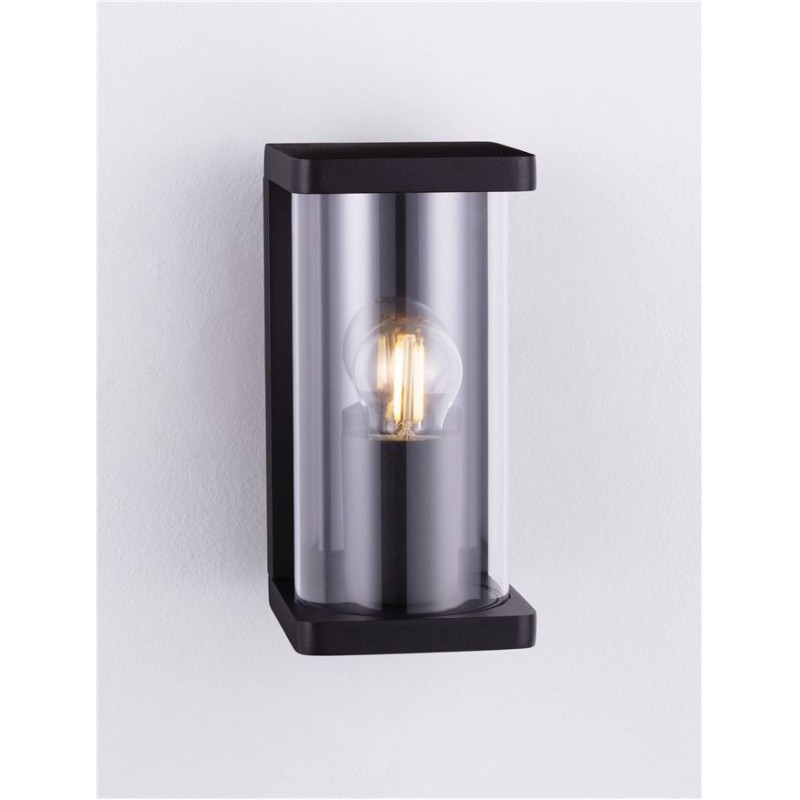 Настенный светильник Nova Luce 9030579 Adoray