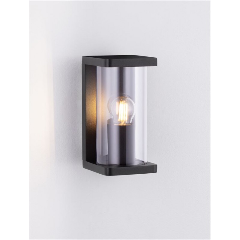 Настенный светильник Nova Luce 9030579 Adoray