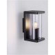Настенный светильник Nova Luce 9030579 Adoray