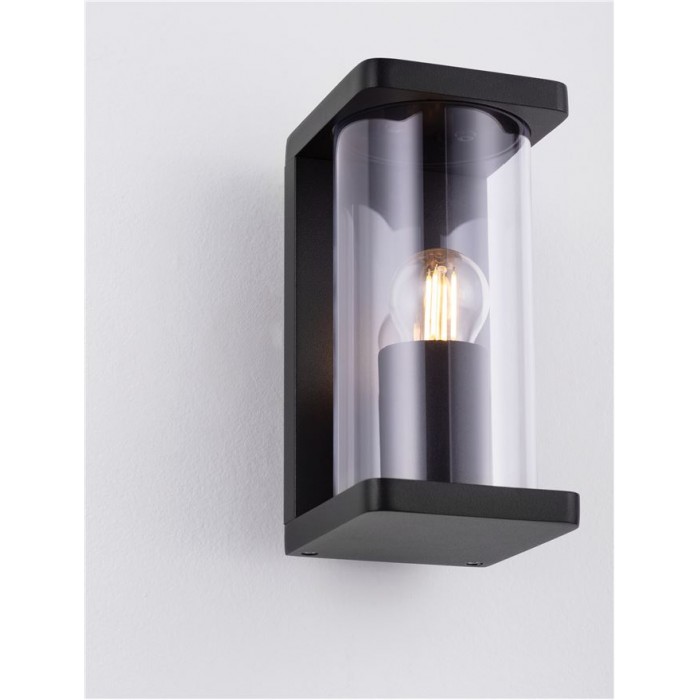 Настенный светильник Nova Luce 9030579 Adoray Настенный светильник Nova Luce 9030579 Adoray