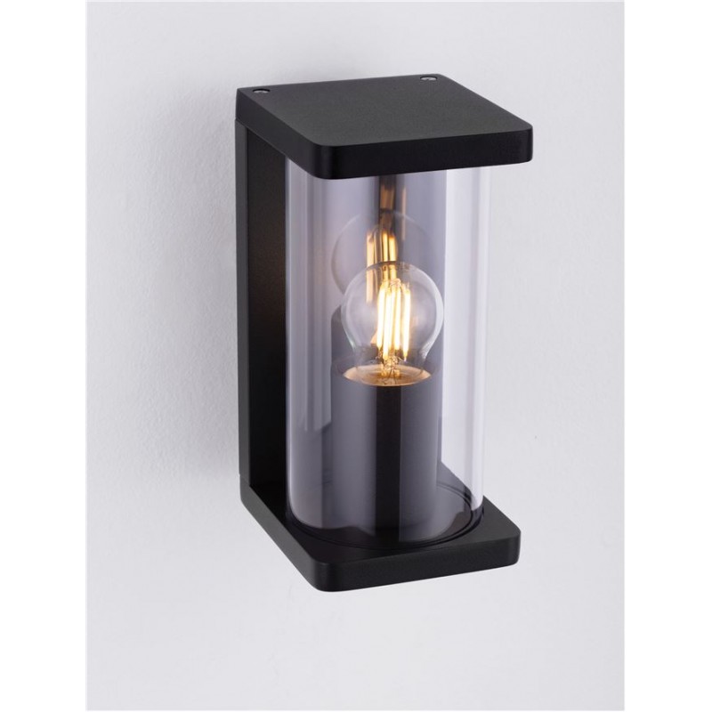 Настенный светильник Nova Luce 9030579 Adoray