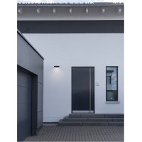 Настінний світильник Nova Luce 9030580 Aigo, 3000К