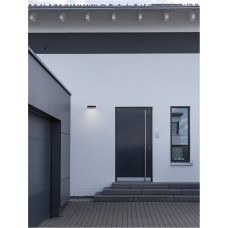 Настенный светильник Nova Luce 9030580 Aigo, 3000К