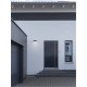 Настенный светильник Nova Luce 9030580 Aigo, 3000К