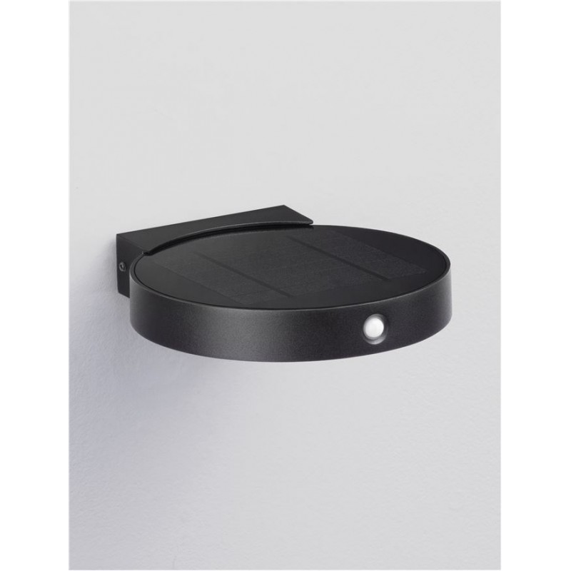 Настенный светильник Nova Luce 9030580 Aigo, 3000К
