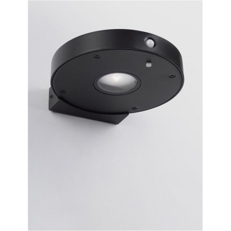Настенный светильник Nova Luce 9030580 Aigo, 3000К