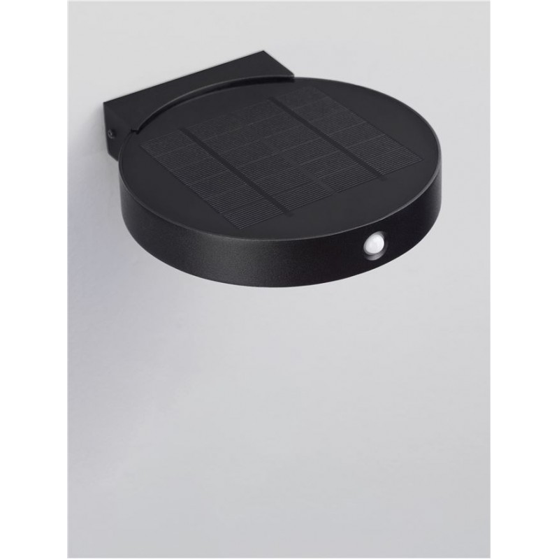 Настенный светильник Nova Luce 9030580 Aigo, 3000К