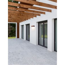 Настенный светильник Nova Luce 9030583 Brown, 2 Вт, 82 лм, 3000К