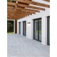 Настінний світильник Nova Luce 9030583 Brown, 2 Вт, 82 лм, 3000К