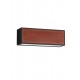 Настінний світильник Nova Luce 9030583 Brown, 2 Вт, 82 лм, 3000К
