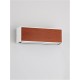 Настенный светильник Nova Luce 9030585 Brown, 2 Вт, 83 лм, 3000К