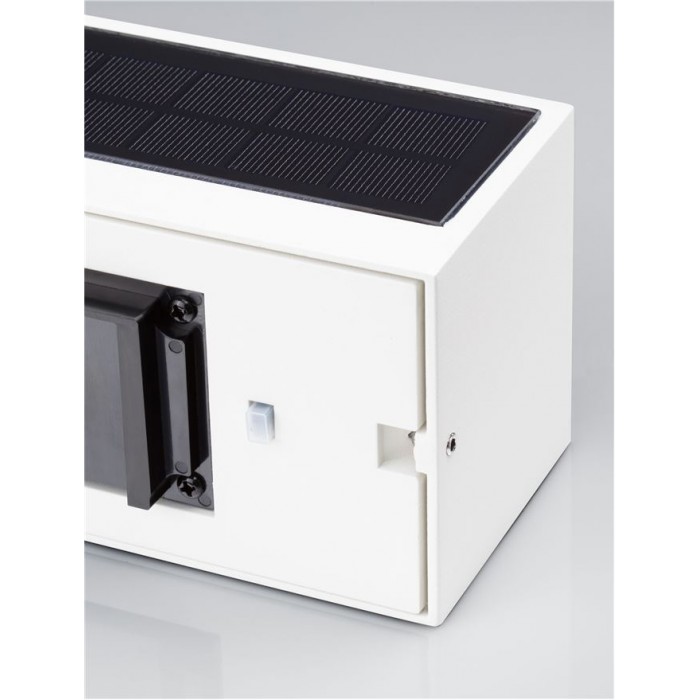 Настенный светильник Nova Luce 9030585 Brown, 2 Вт, 83 лм, 3000К