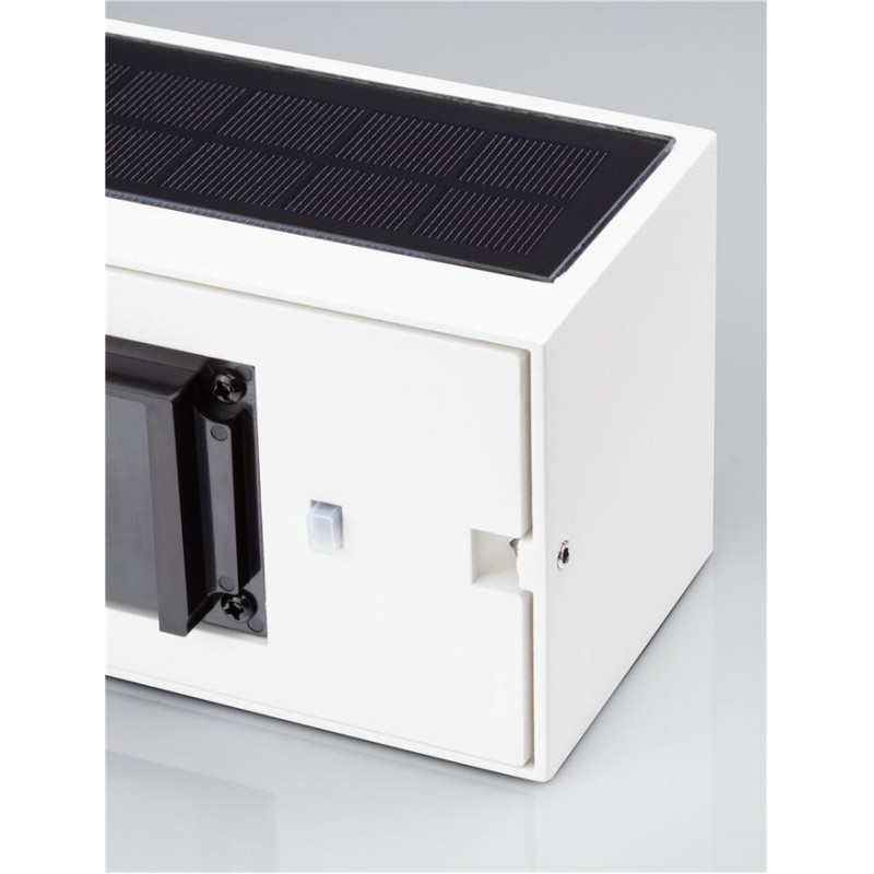 Настенный светильник Nova Luce 9030585 Brown, 2 Вт, 83 лм, 3000К