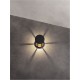 Парковый светильник Nova Luce 9030586 Nereus, 8 Вт, 428 лм, 3000К