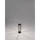 Парковый светильник Nova Luce 9030587 Nereus, 8 Вт, 519 лм, 3000К
