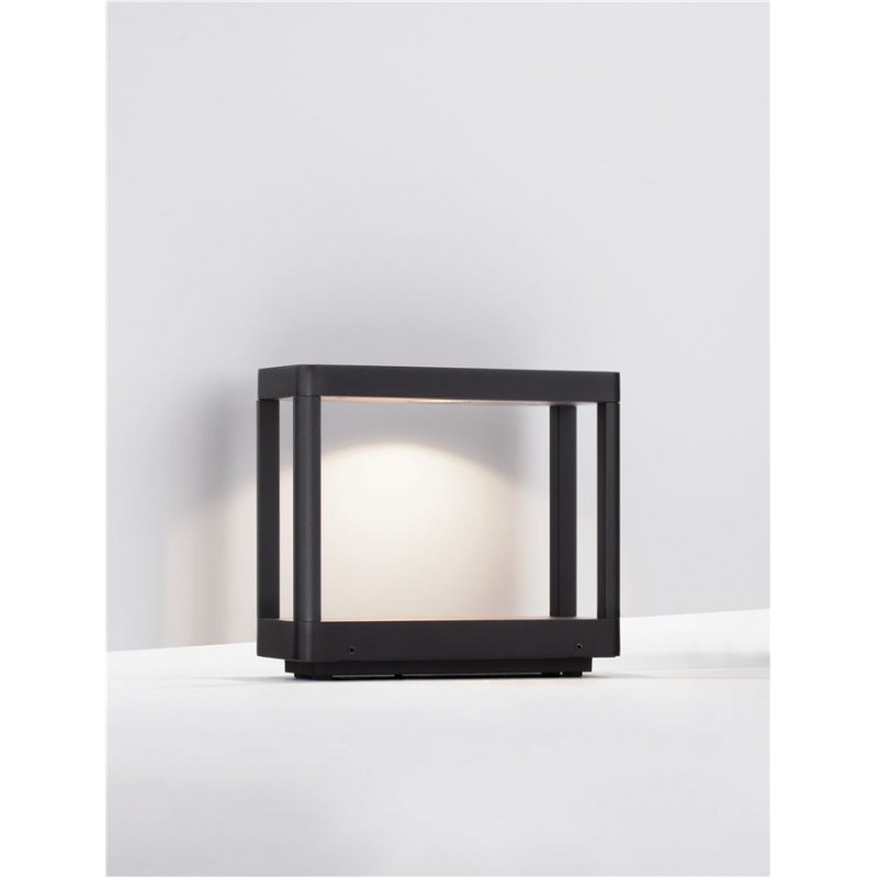 Парковый светильник Nova Luce 9030589 Cosmic, 8 Вт, 407 лм, 3000К