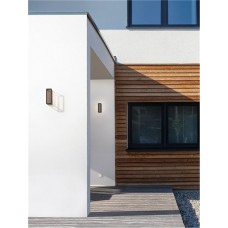 Настенный светильник Nova Luce 9030592 Cosmic, 9 Вт, 255 лм, 3000К