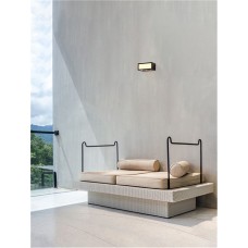Настенный светильник Nova Luce 9030593 Inga, 11 Вт, 875 лм, 3000К