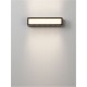 Настенный светильник Nova Luce 9030595 Inga, 18 Вт, 1484 лм, 3000К
