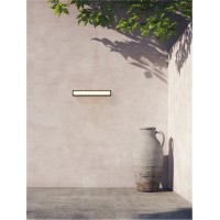 Настінний світильник Nova Luce 9030596 Inga, 31 Вт, 3028 лм, 3000К