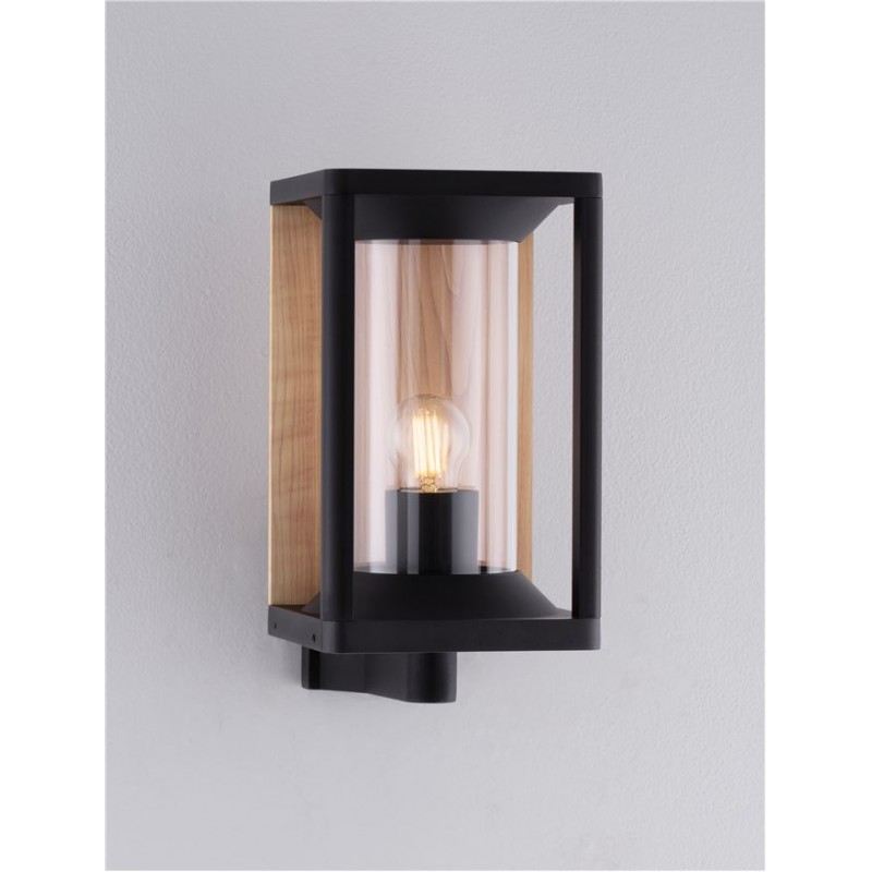 Бра Nova Luce 9030601 Pacific