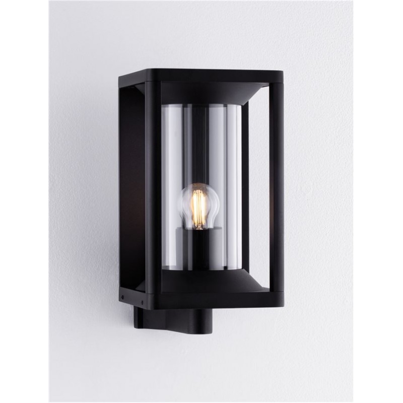 Бра - Nova Luce 9030602 Pacific