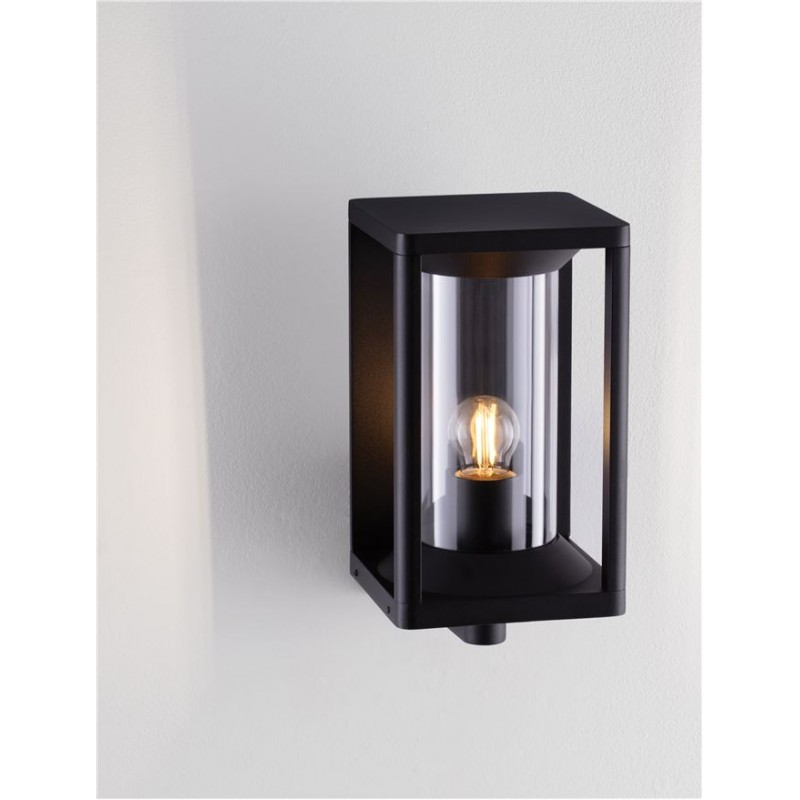 Бра - Nova Luce 9030602 Pacific