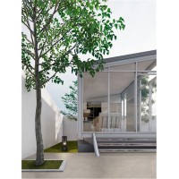 Парковий світильник Nova Luce 9030603 Pacific