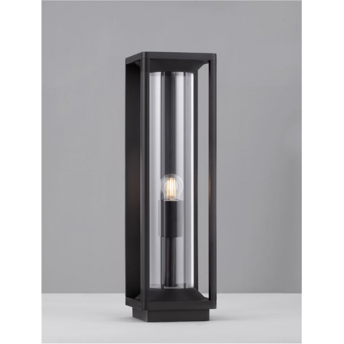 Парковий світильник Nova Luce 9030603 Pacific