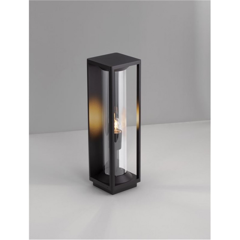 Парковый светильник Nova Luce 9030603 Pacific