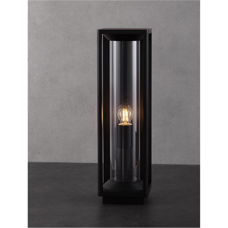 Парковый светильник Nova Luce 9030603 Pacific