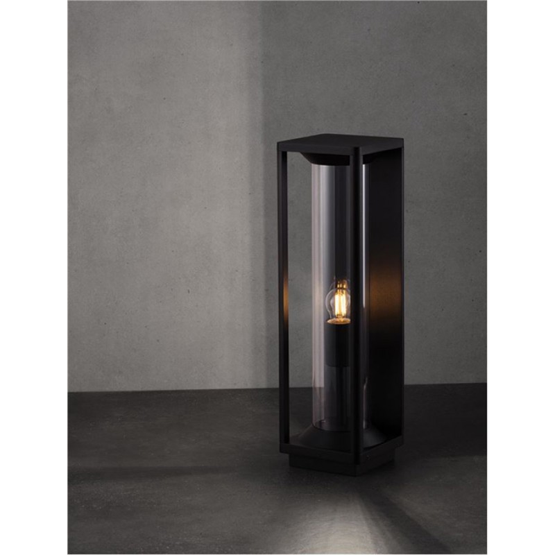 Парковый светильник Nova Luce 9030603 Pacific