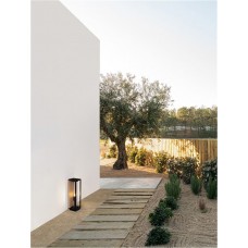 Парковый светильник Nova Luce 9030604 Pacific