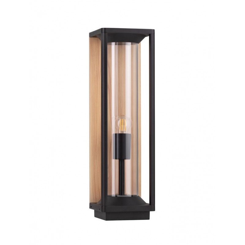 Парковый светильник Nova Luce 9030604 Pacific