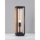 Парковый светильник Nova Luce 9030604 Pacific