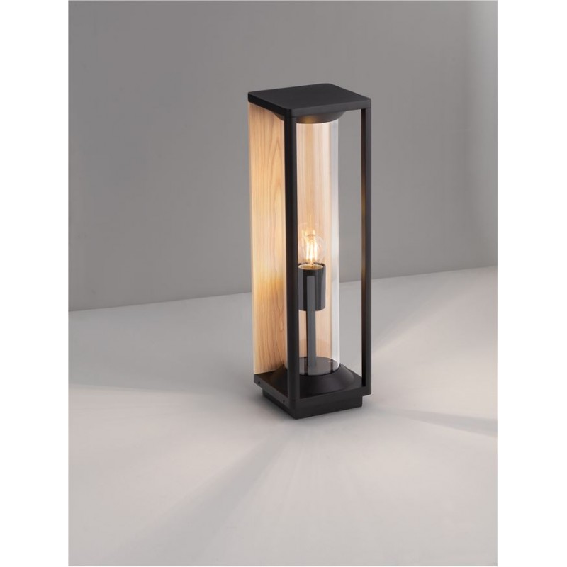 Парковый светильник Nova Luce 9030604 Pacific