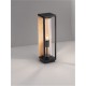Парковый светильник Nova Luce 9030604 Pacific