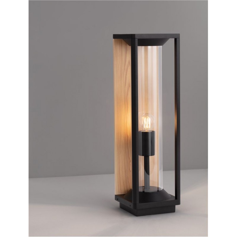 Парковый светильник Nova Luce 9030604 Pacific