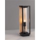 Парковый светильник Nova Luce 9030604 Pacific