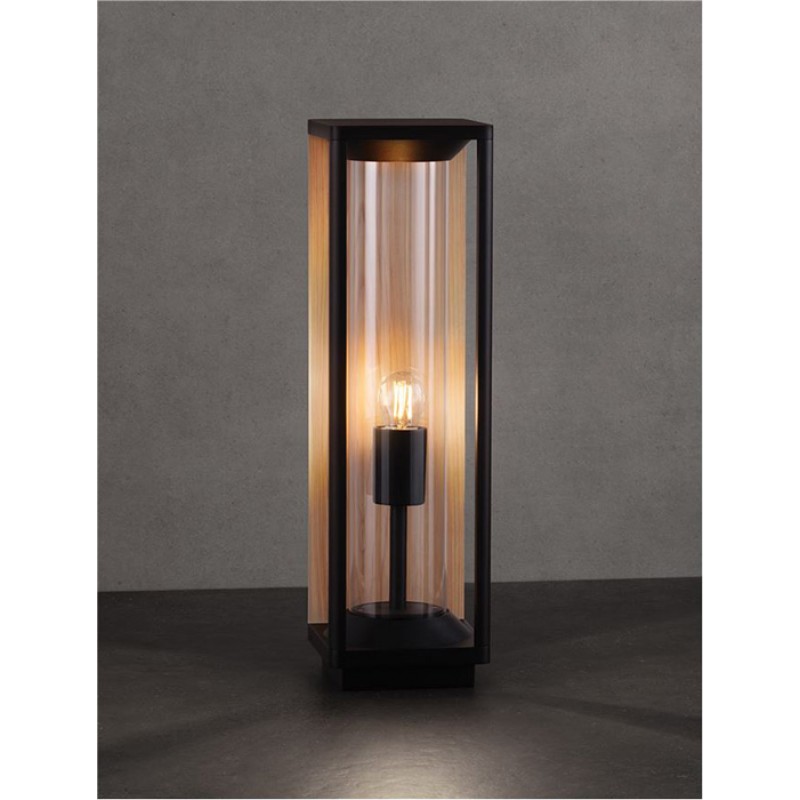 Парковый светильник Nova Luce 9030604 Pacific