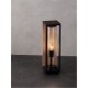 Парковый светильник Nova Luce 9030604 Pacific