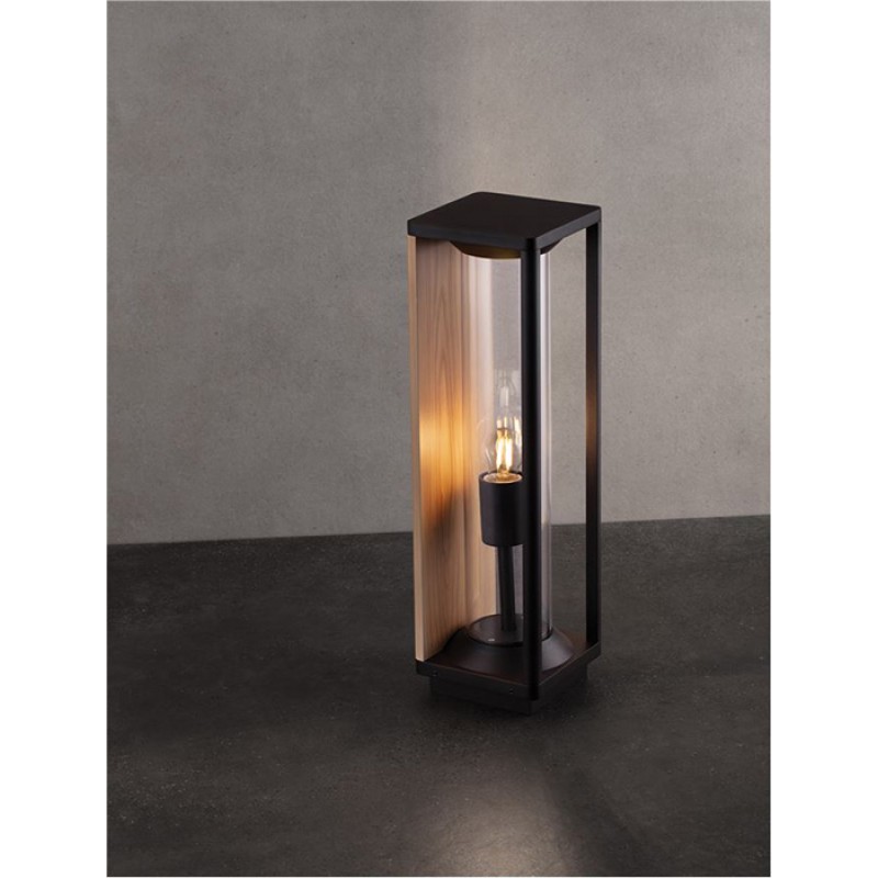 Парковый светильник Nova Luce 9030604 Pacific