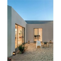 Парковый светильник Nova Luce 9030605 Pacific