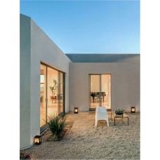 Парковый светильник Nova Luce 9030605 Pacific