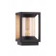 Парковый светильник Nova Luce 9030605 Pacific