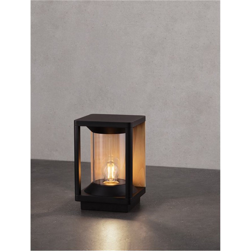 Парковый светильник Nova Luce 9030605 Pacific