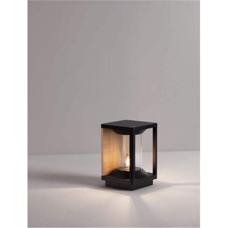 Парковый светильник Nova Luce 9030605 Pacific