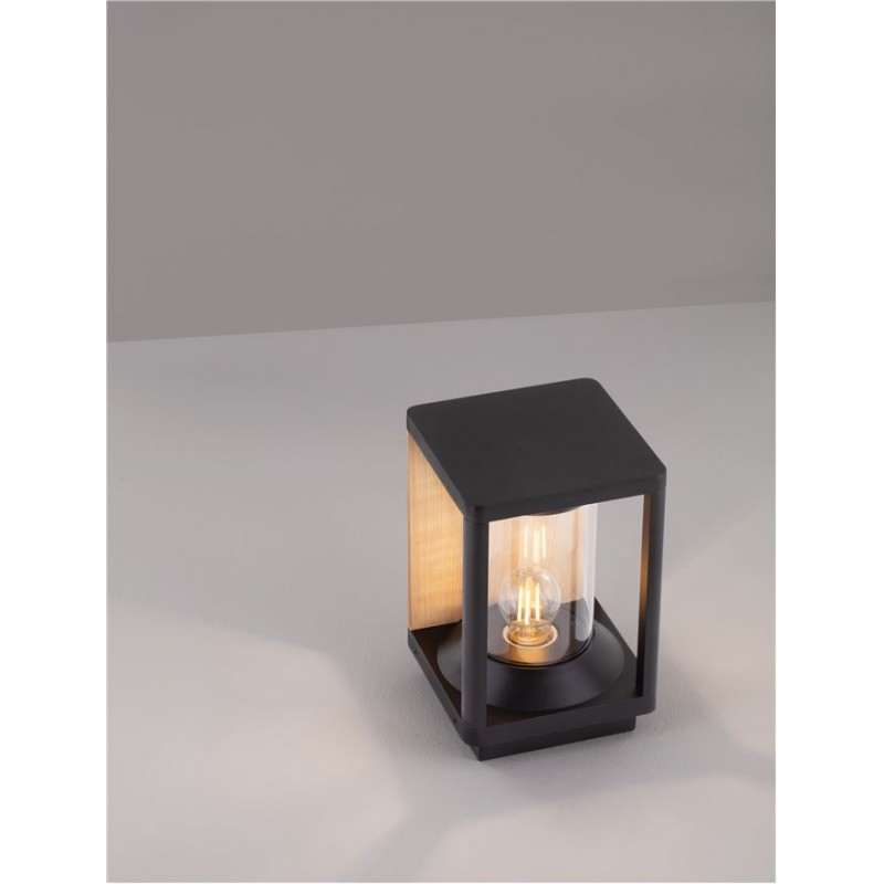 Парковый светильник Nova Luce 9030605 Pacific