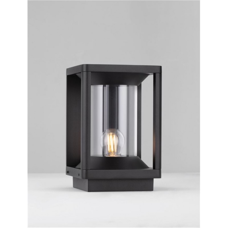 Парковый светильник Nova Luce 9030606 Pacific