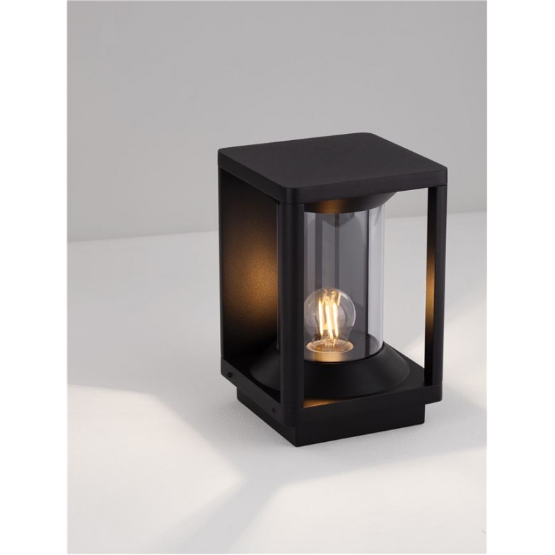 Парковый светильник Nova Luce 9030606 Pacific